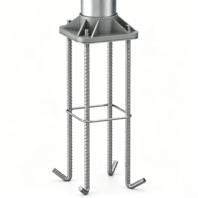 Anchor Bolt