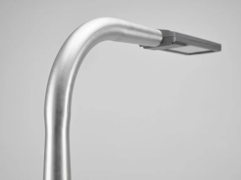 davit arm