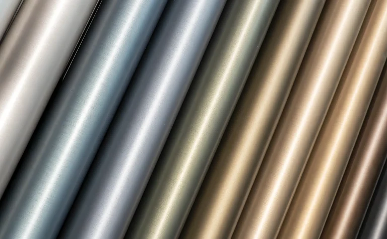 anodizing